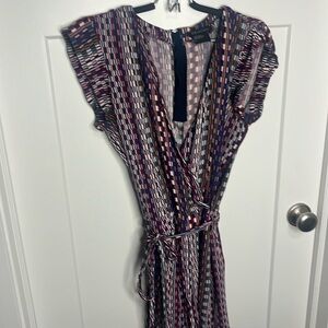 Armani exchange romper size 8